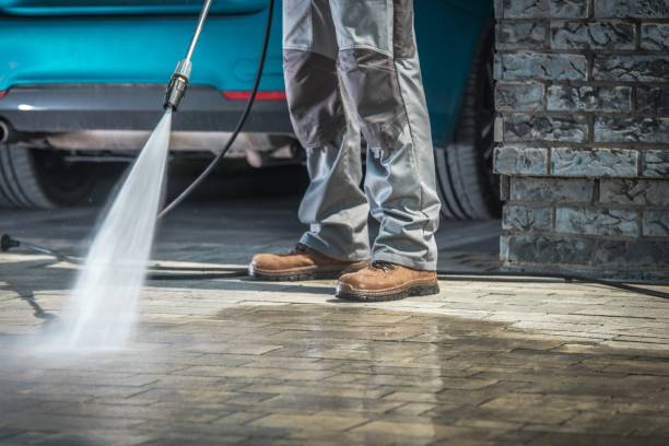 Trusted Bellevue, WI Pressure Washing Services Experts