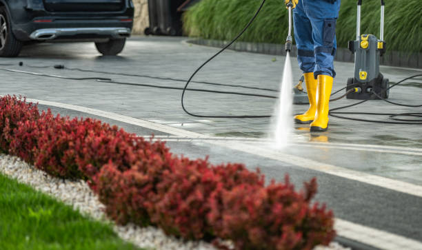Best Factory Floor Cleaning  in Bellevue, WI