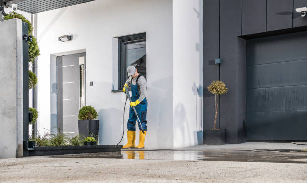  Bellevue, WI Pressure Washing Pros